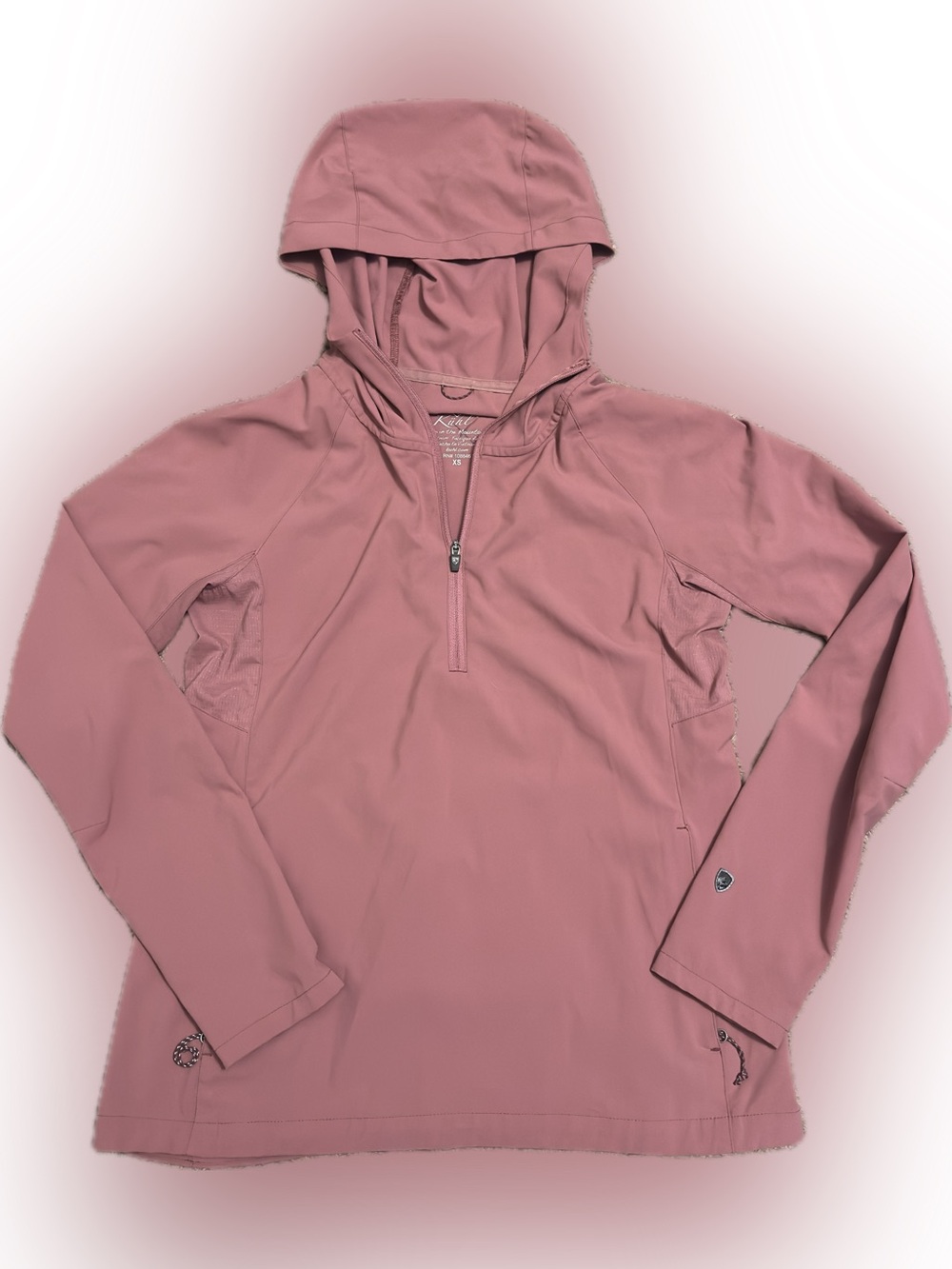 Kuhl Bandita Pullover 1/4 zip